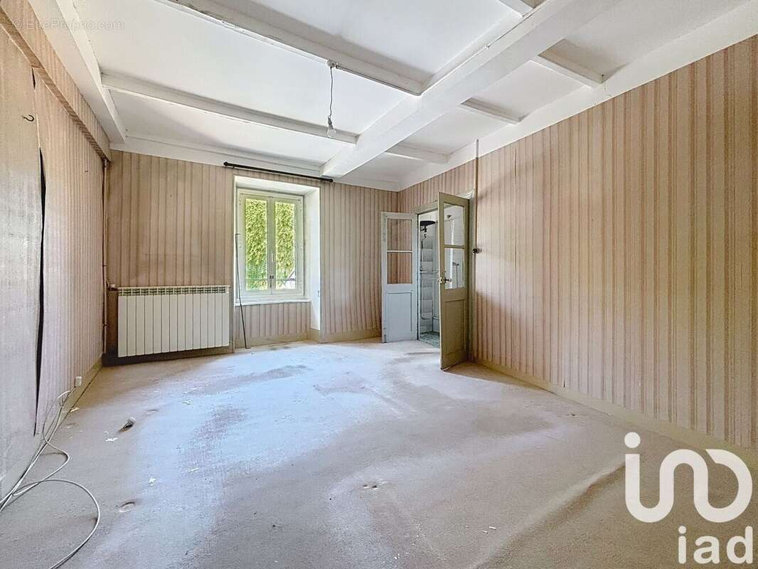 Photo 8 - Maison à SAINT-PONS-DE-THOMIERES