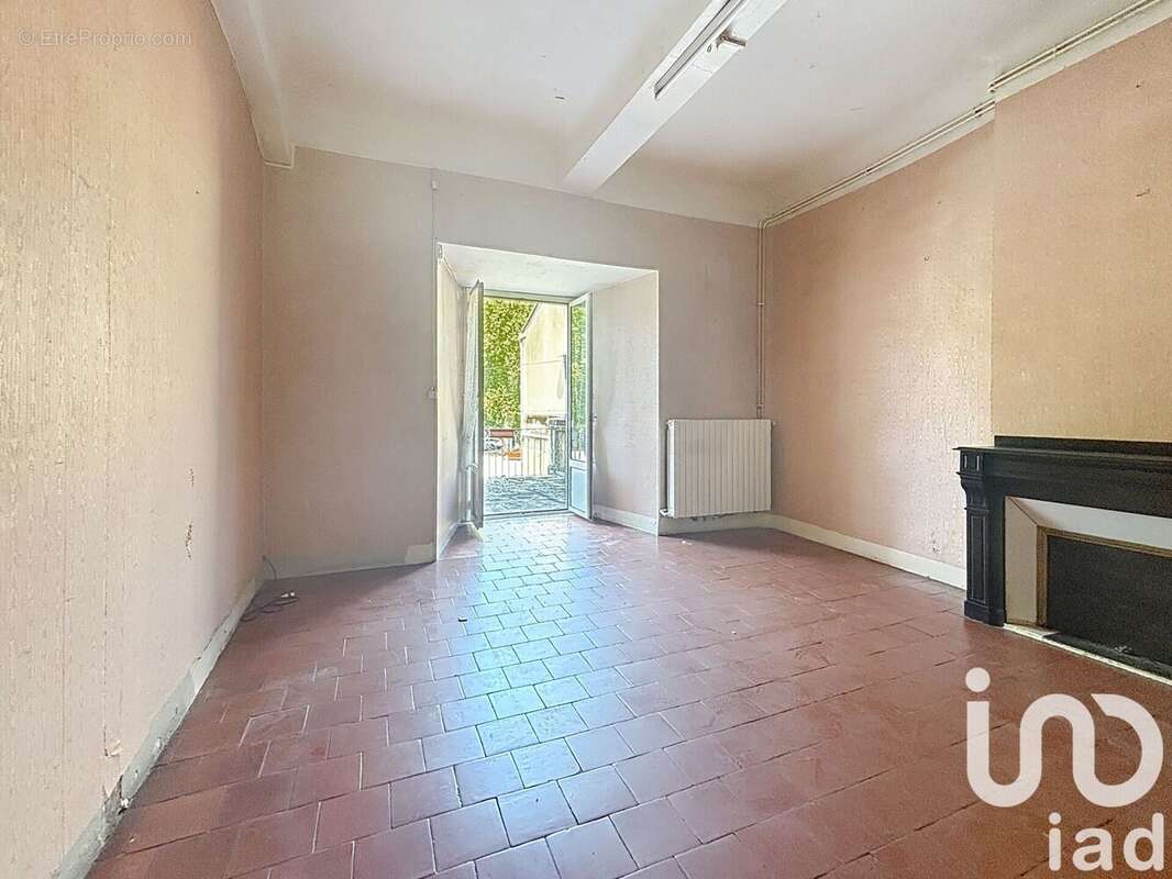 Photo 9 - Maison à SAINT-PONS-DE-THOMIERES