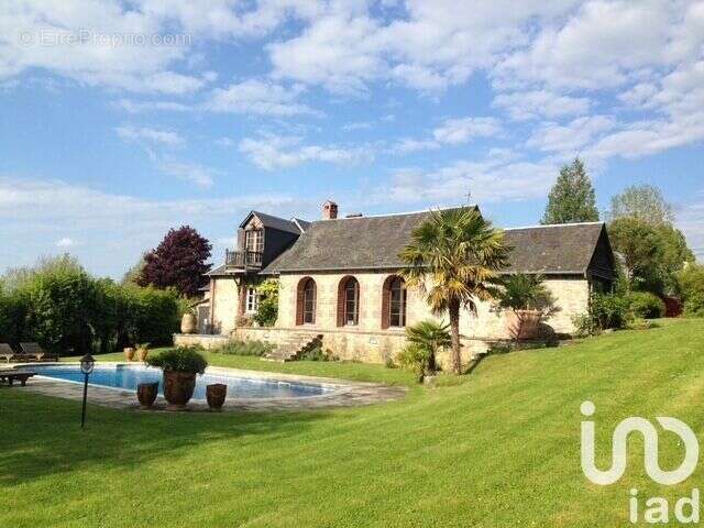 Photo 2 - Maison à GERBEROY