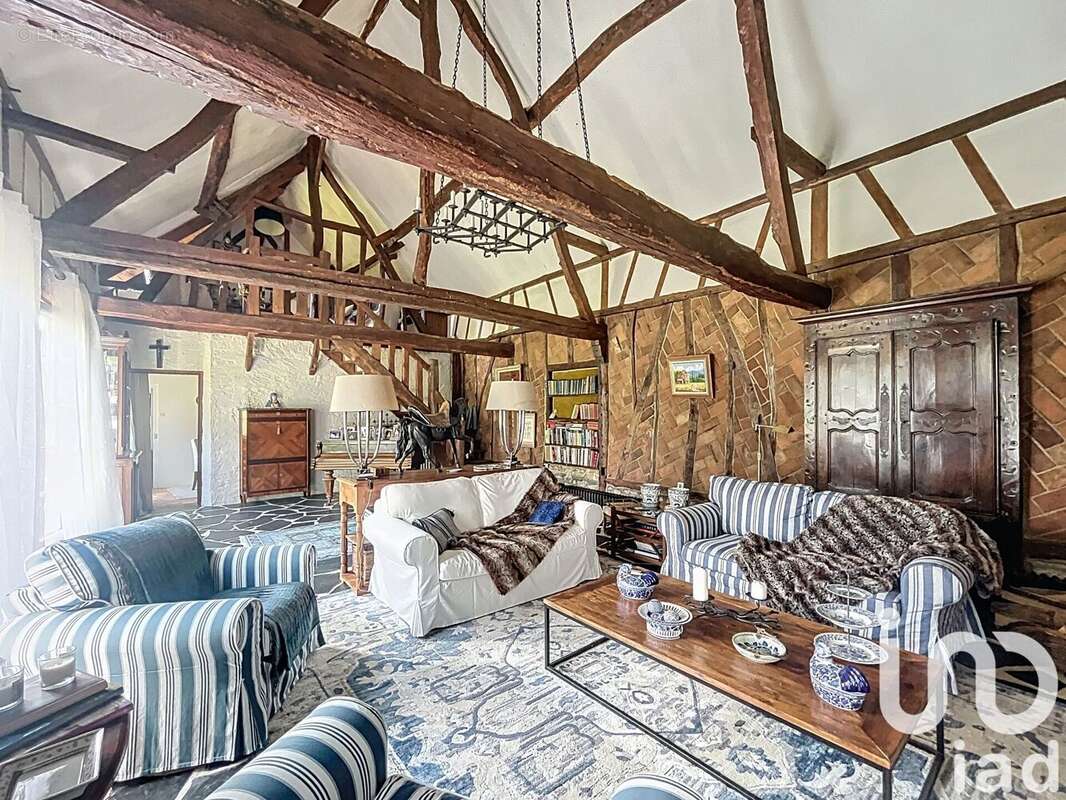 Photo 4 - Maison à GERBEROY