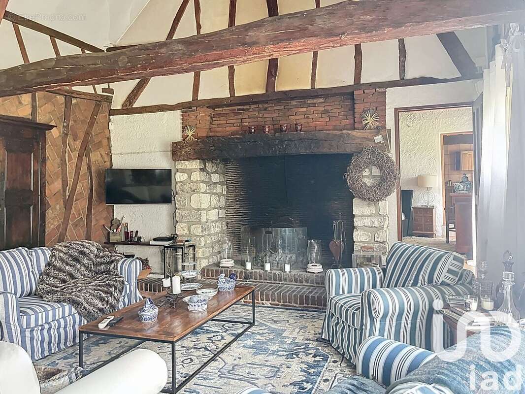 Photo 5 - Maison à GERBEROY