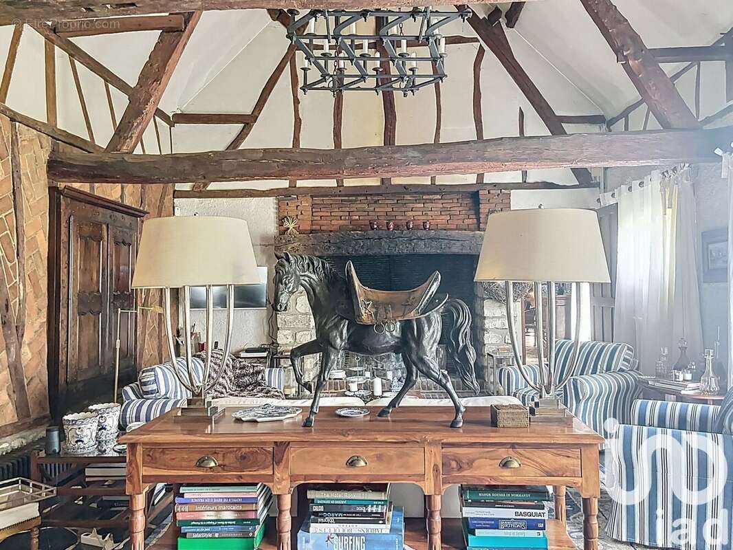 Photo 6 - Maison à GERBEROY