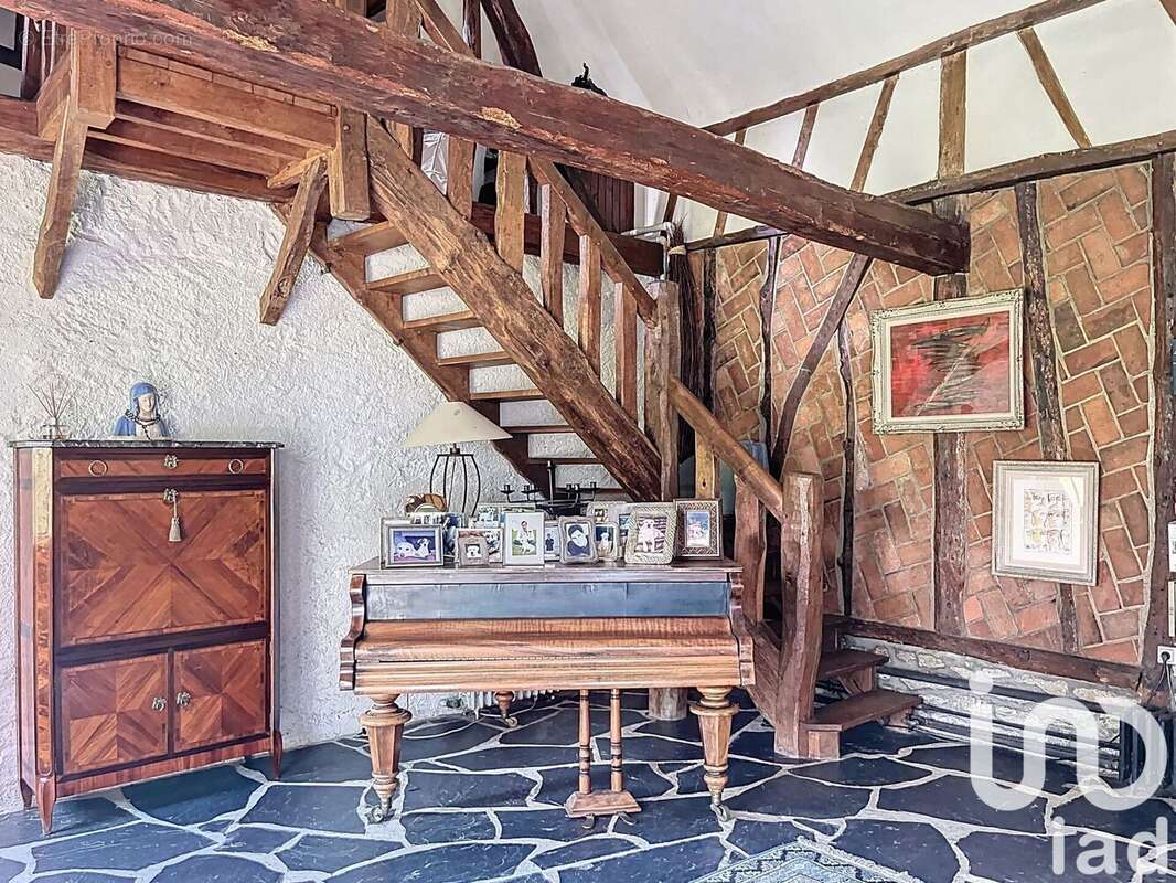 Photo 7 - Maison à GERBEROY