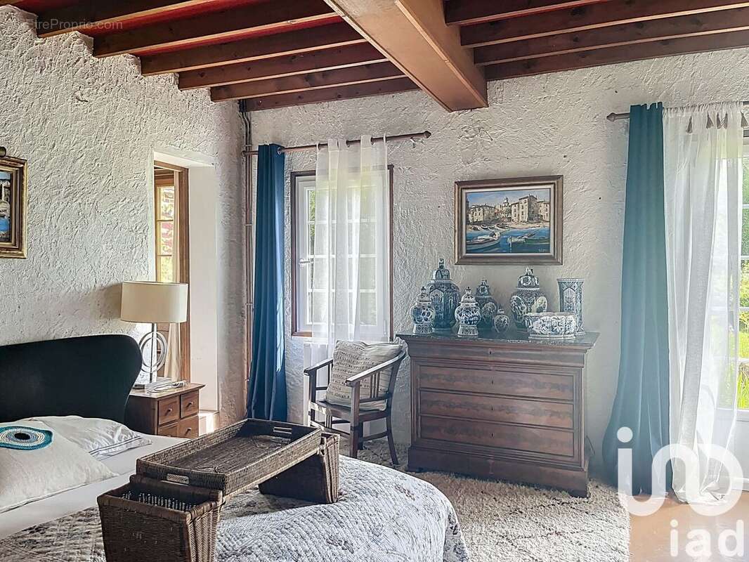 Photo 8 - Maison à GERBEROY