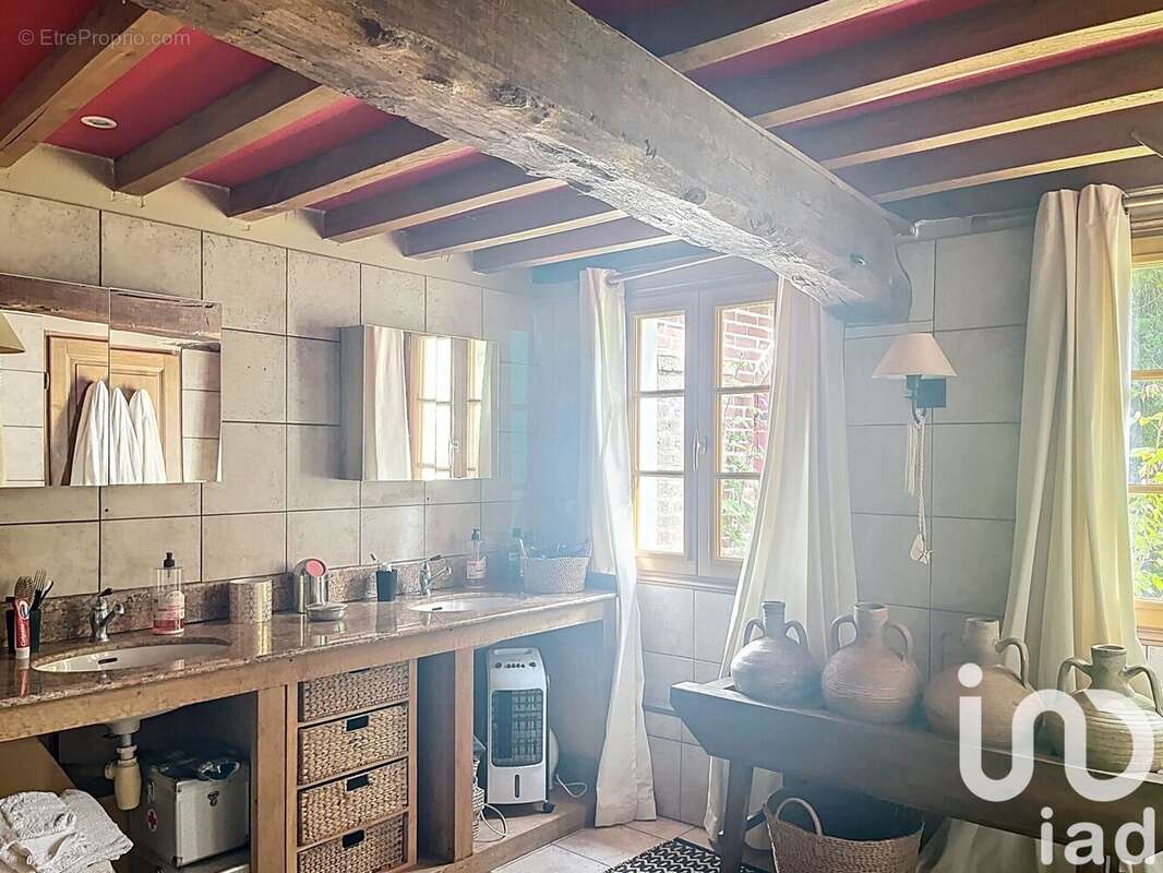 Photo 9 - Maison à GERBEROY