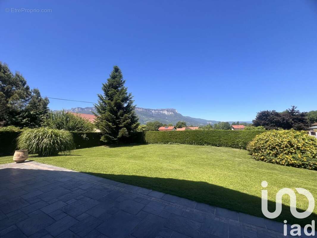 Photo 2 - Maison à SAINT-MAXIMIN