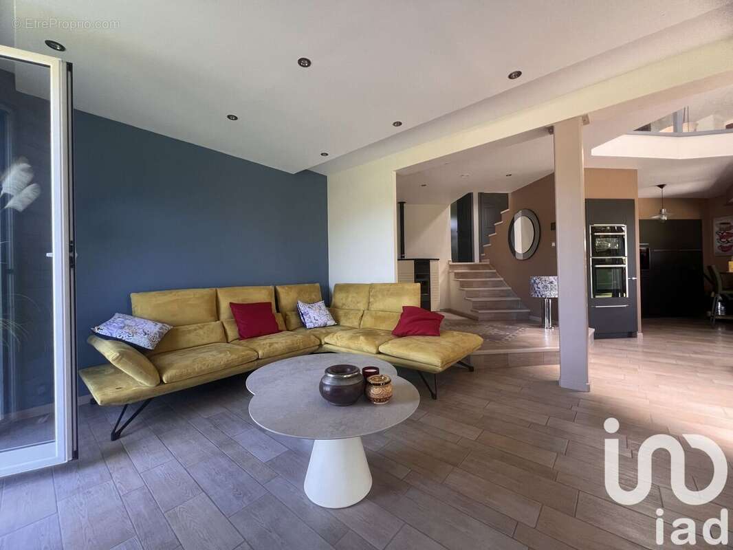 Photo 5 - Maison à SAINT-MAXIMIN