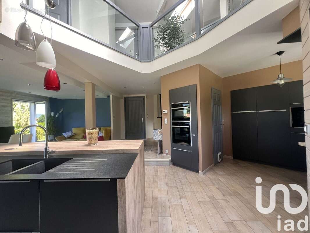 Photo 6 - Maison à SAINT-MAXIMIN