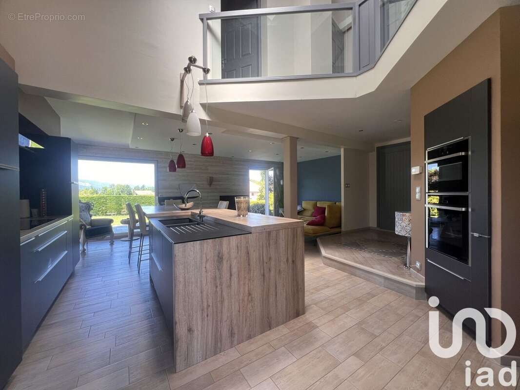 Photo 7 - Maison à SAINT-MAXIMIN