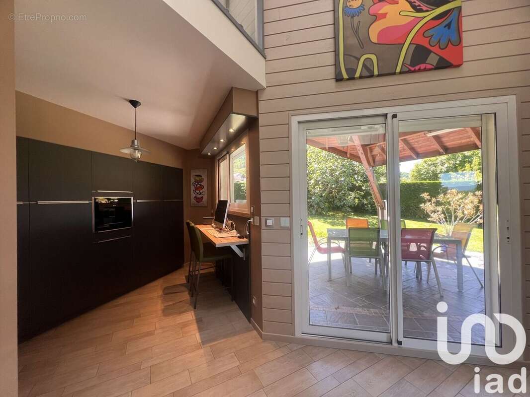 Photo 8 - Maison à SAINT-MAXIMIN