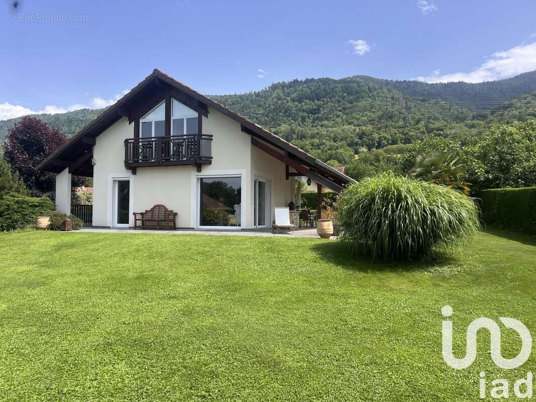 Photo 9 - Maison à SAINT-MAXIMIN