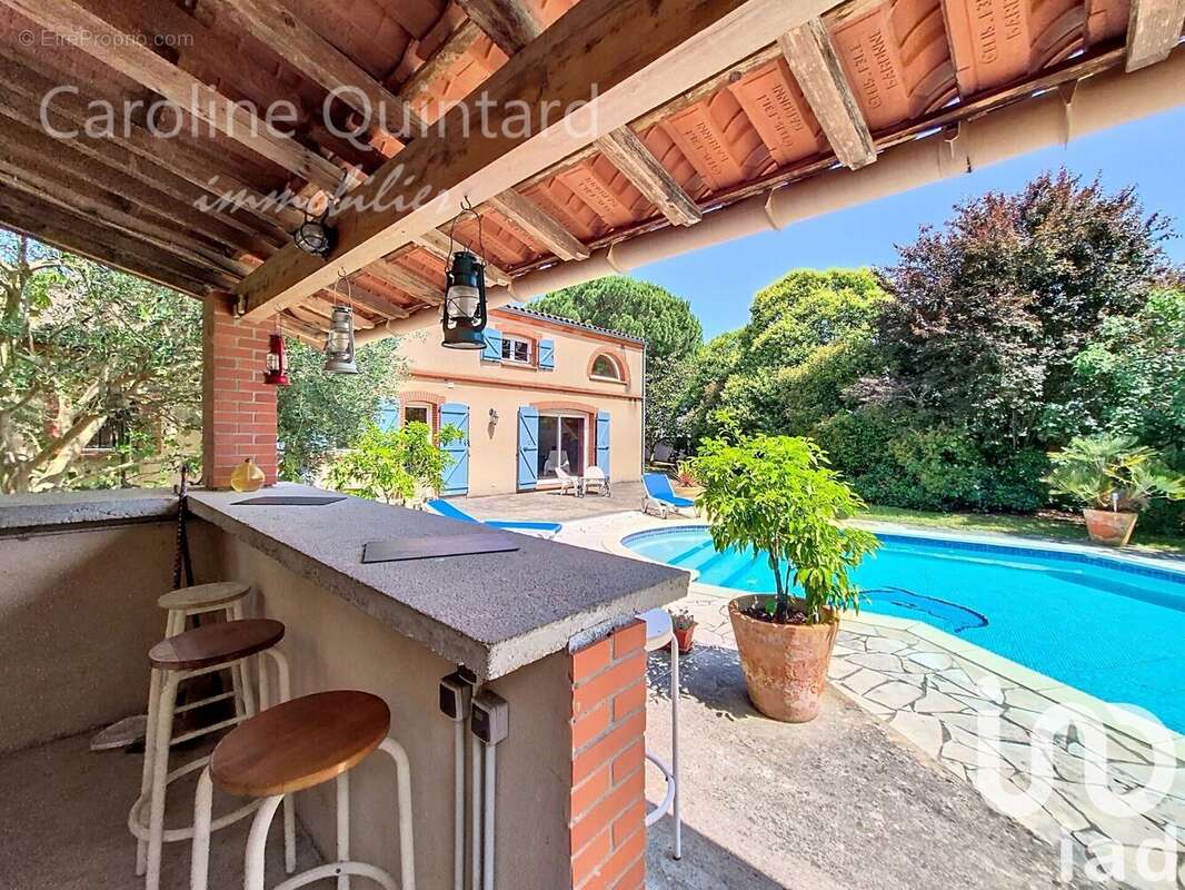 Photo 3 - Maison à TOURNEFEUILLE