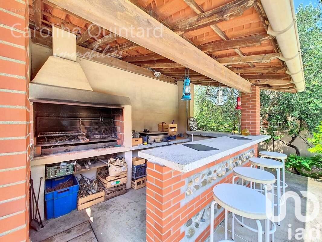 Photo 4 - Maison à TOURNEFEUILLE