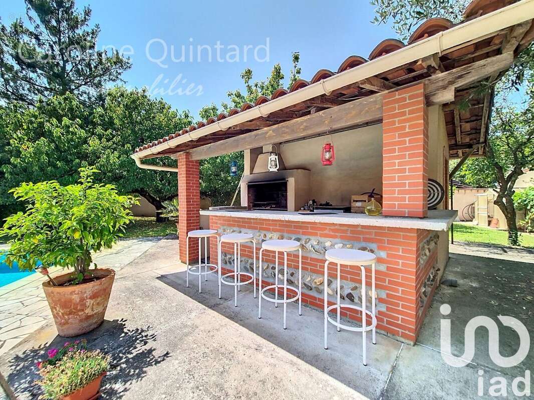 Photo 5 - Maison à TOURNEFEUILLE