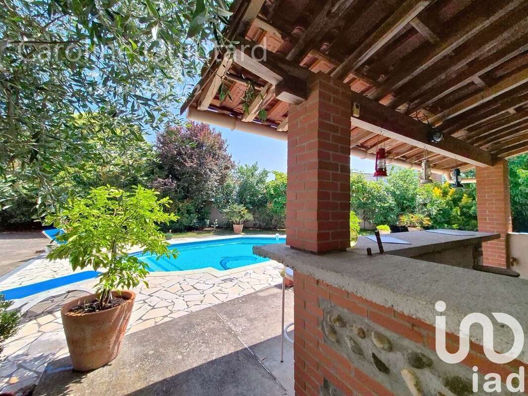 Photo 6 - Maison à TOURNEFEUILLE