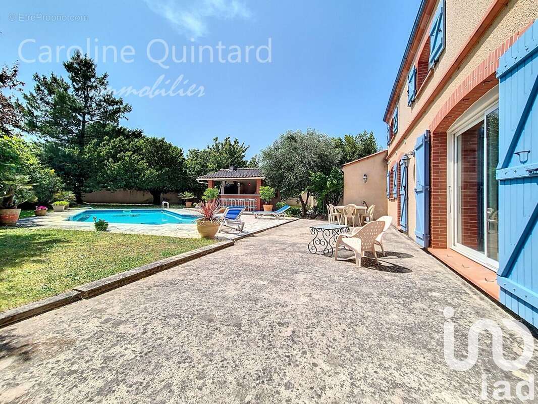 Photo 7 - Maison à TOURNEFEUILLE