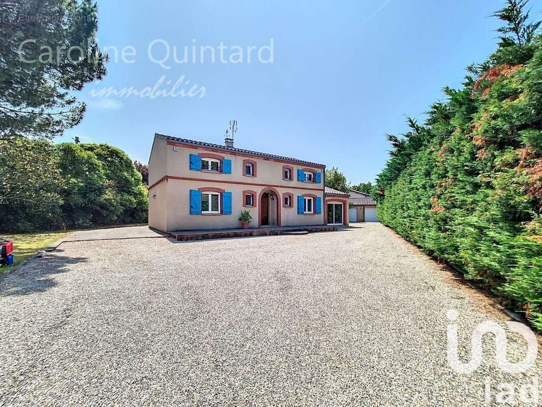 Photo 8 - Maison à TOURNEFEUILLE