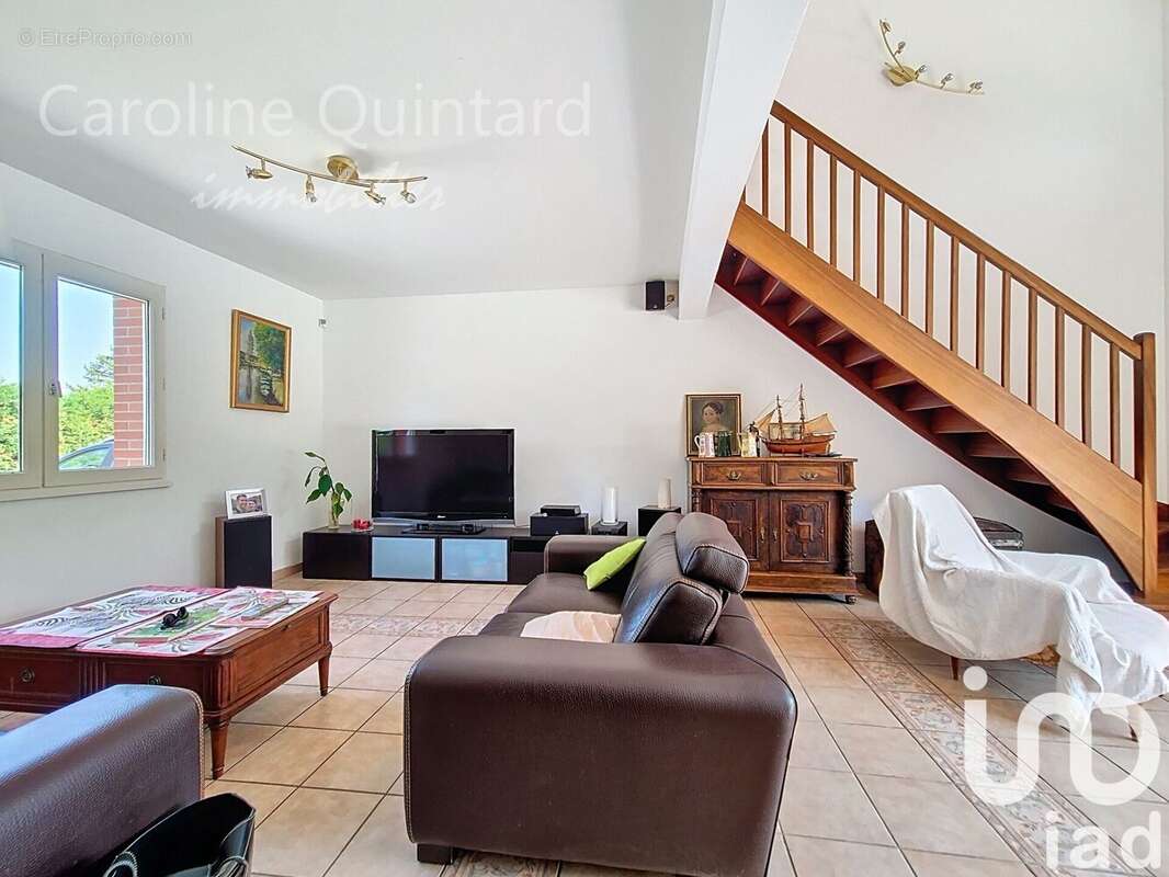 Photo 9 - Maison à TOURNEFEUILLE