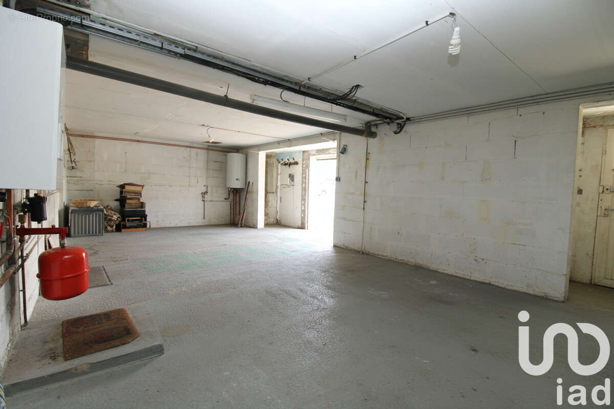 Photo 6 - Maison à PONTLEVOY