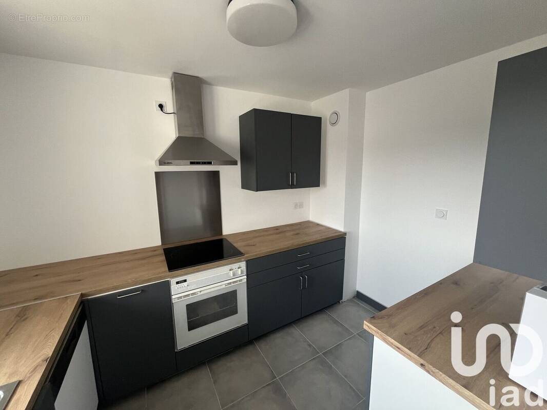 Photo 1 - Appartement à PLOEMEUR