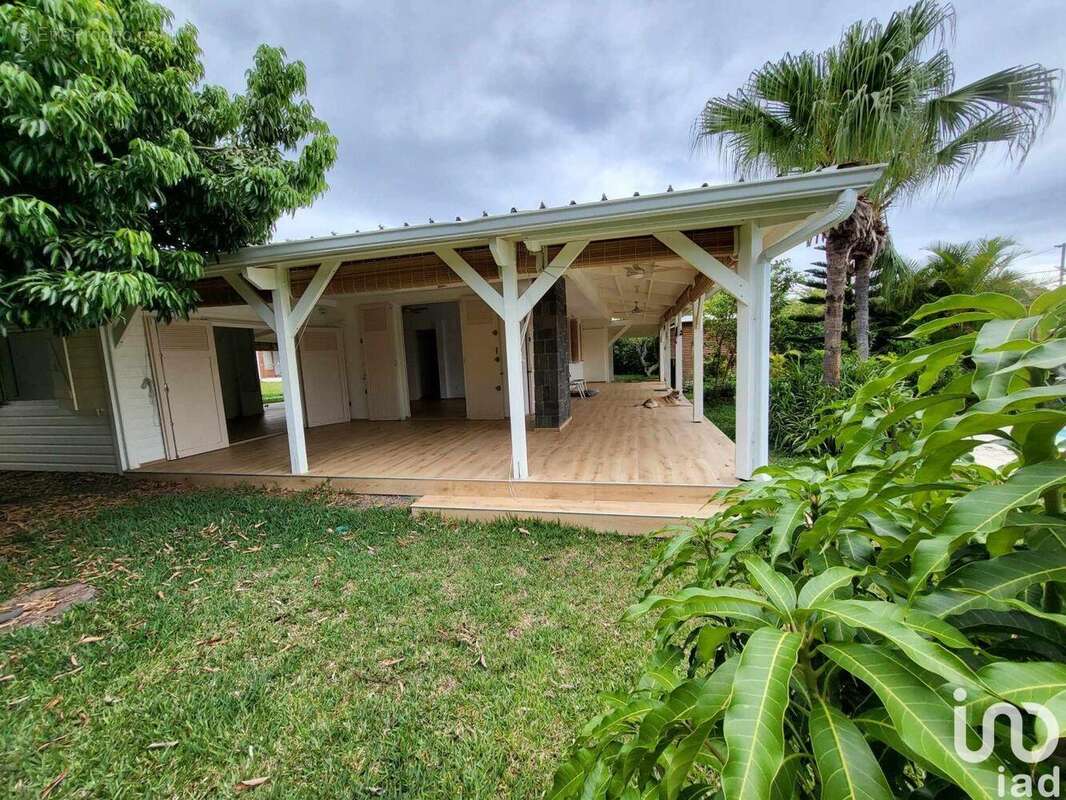 Photo 3 - Maison à SAINT-PAUL