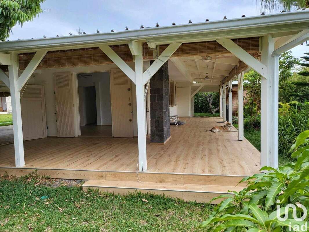 Photo 5 - Maison à SAINT-PAUL