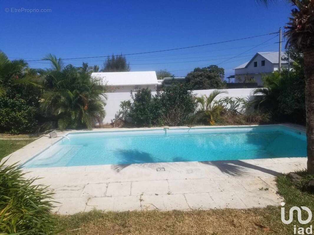 Photo 7 - Maison à SAINT-PAUL