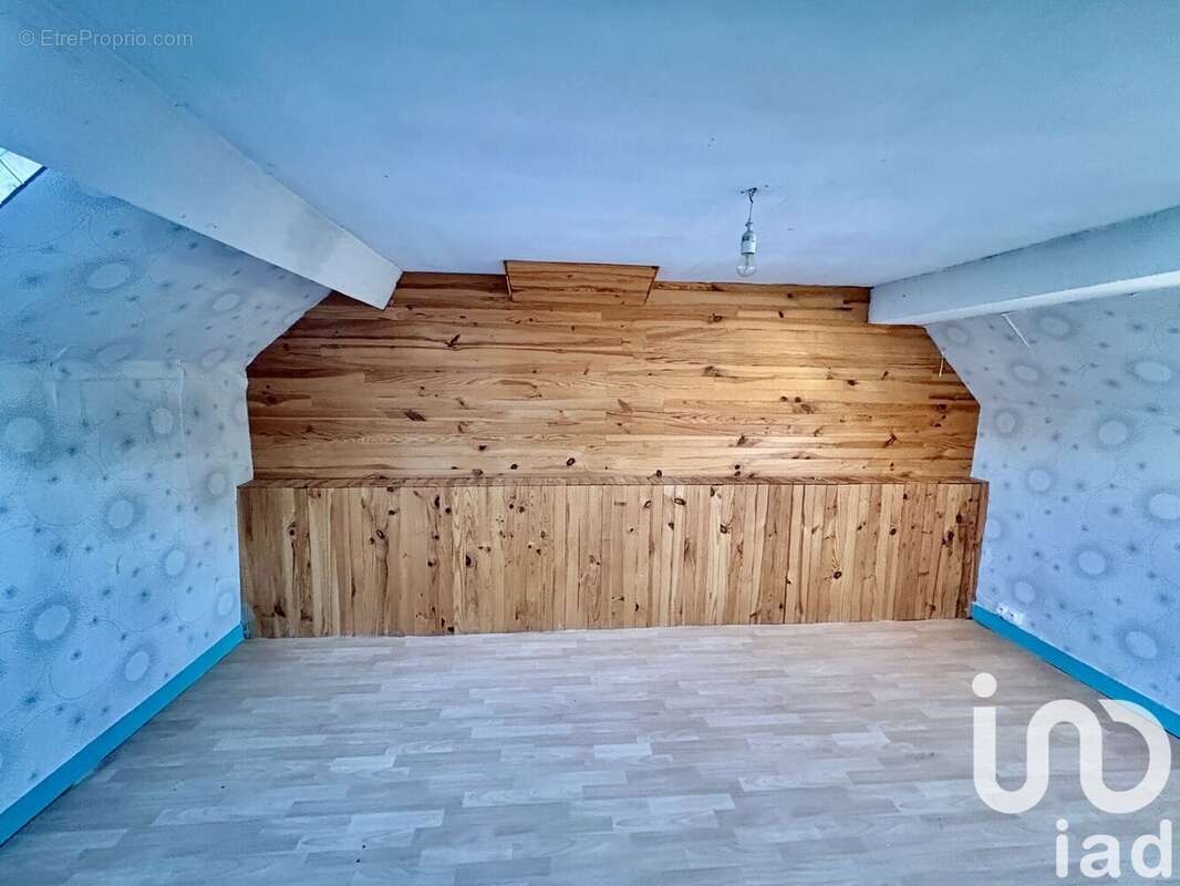 Photo 3 - Maison à VILLERS-BRETONNEUX