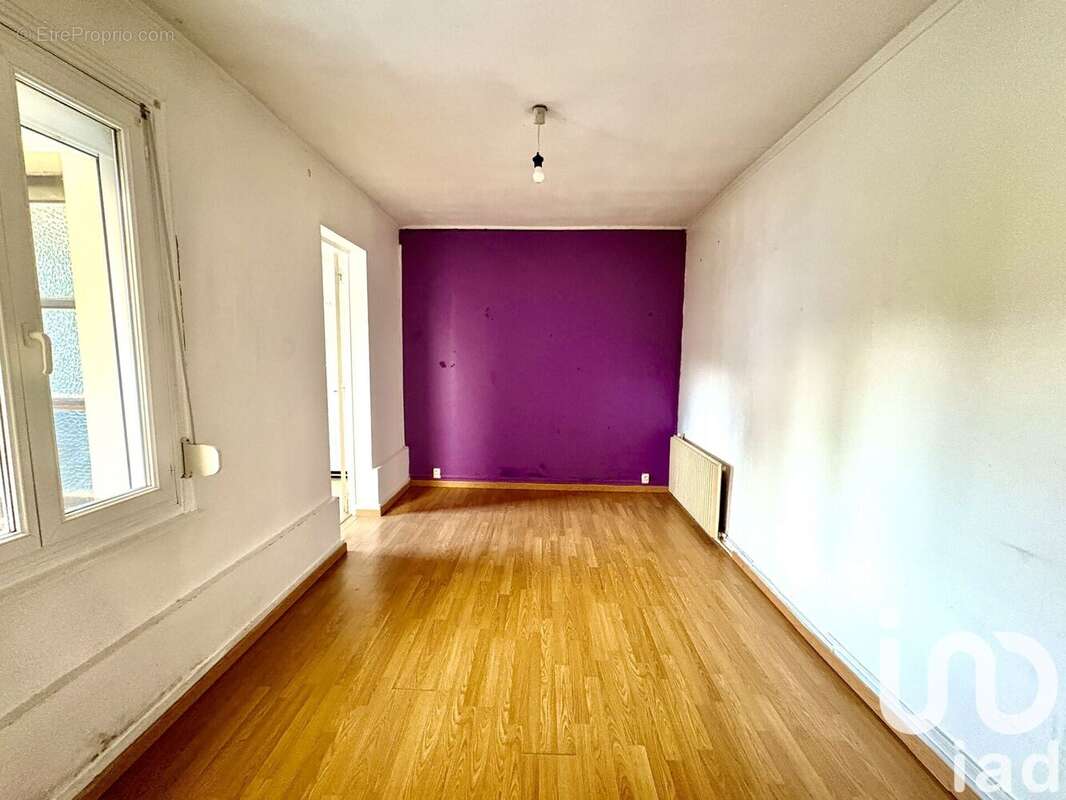 Photo 4 - Maison à VILLERS-BRETONNEUX