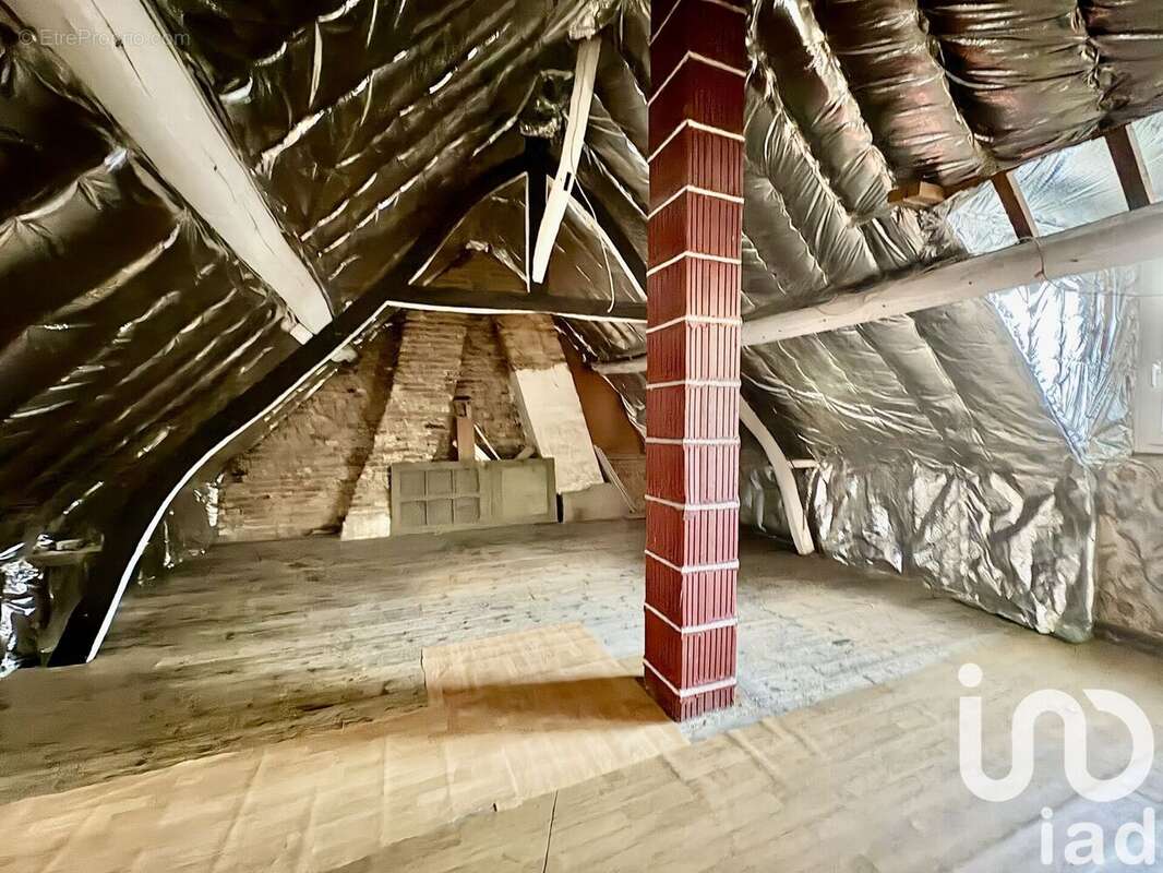 Photo 6 - Maison à VILLERS-BRETONNEUX