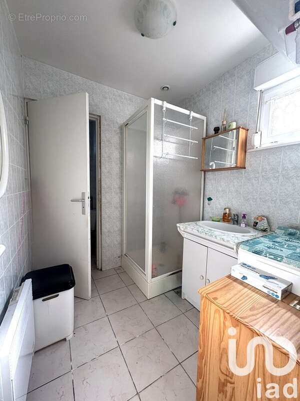 Photo 8 - Maison à VILLERS-BRETONNEUX