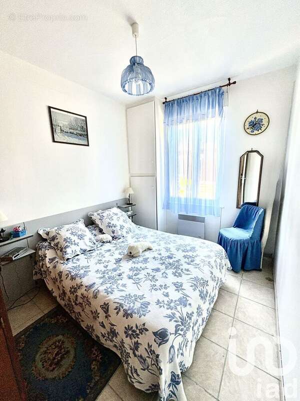 Photo 9 - Maison à VILLERS-BRETONNEUX