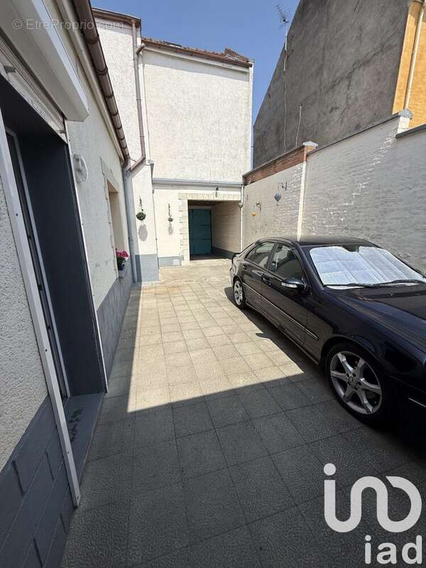 Photo 2 - Maison à HARNES