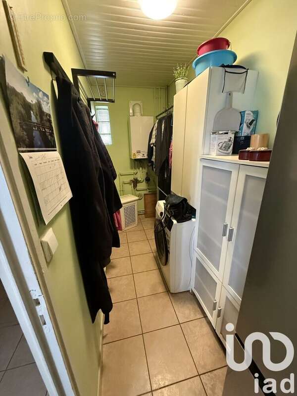 Photo 3 - Maison à HARNES