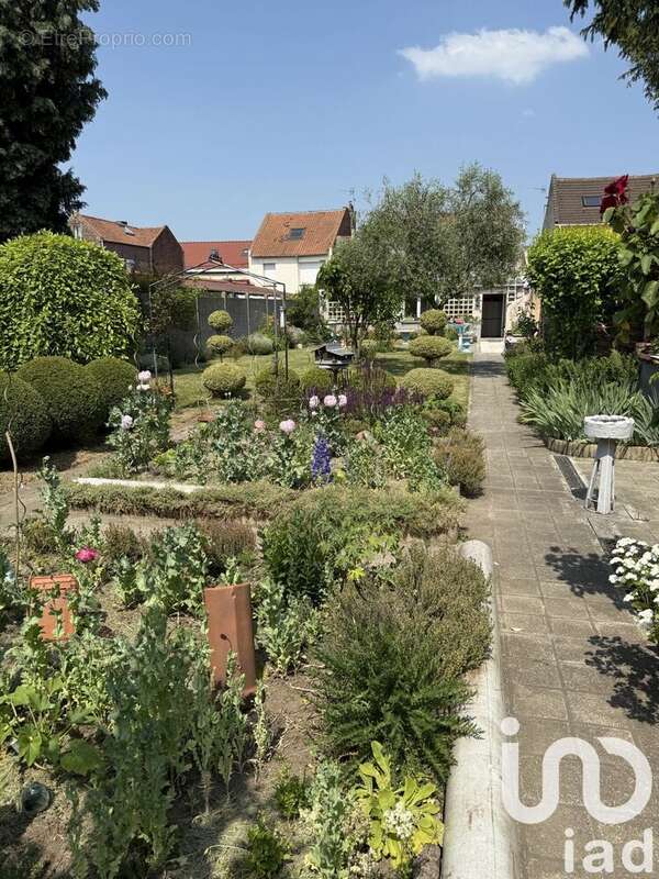 Photo 4 - Maison à HARNES