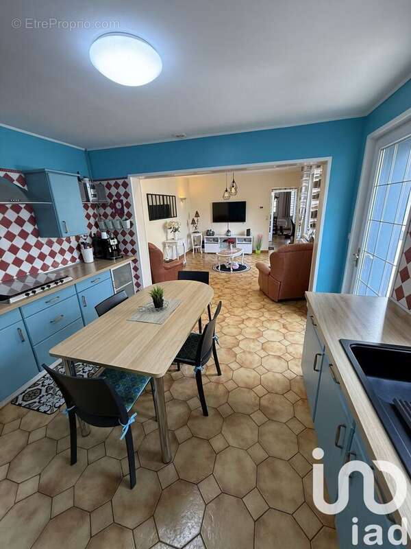 Photo 5 - Maison à HARNES