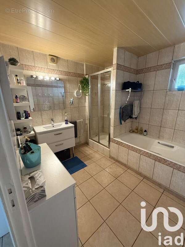 Photo 7 - Maison à HARNES