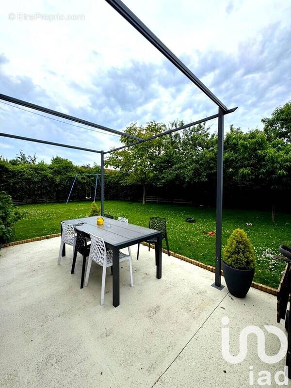 Photo 1 - Maison à GAINNEVILLE