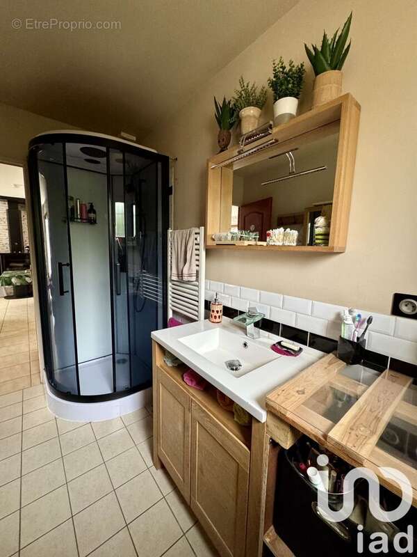 Photo 5 - Maison à GAINNEVILLE