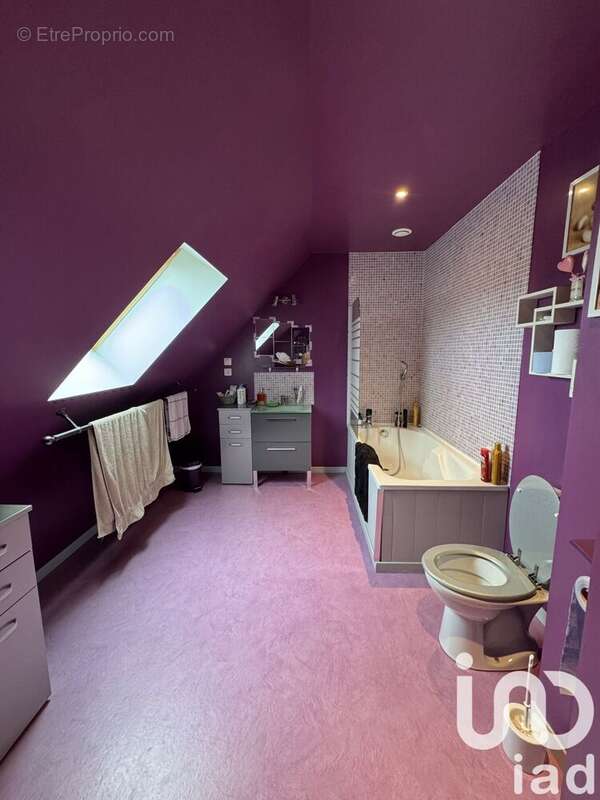 Photo 6 - Maison à GAINNEVILLE