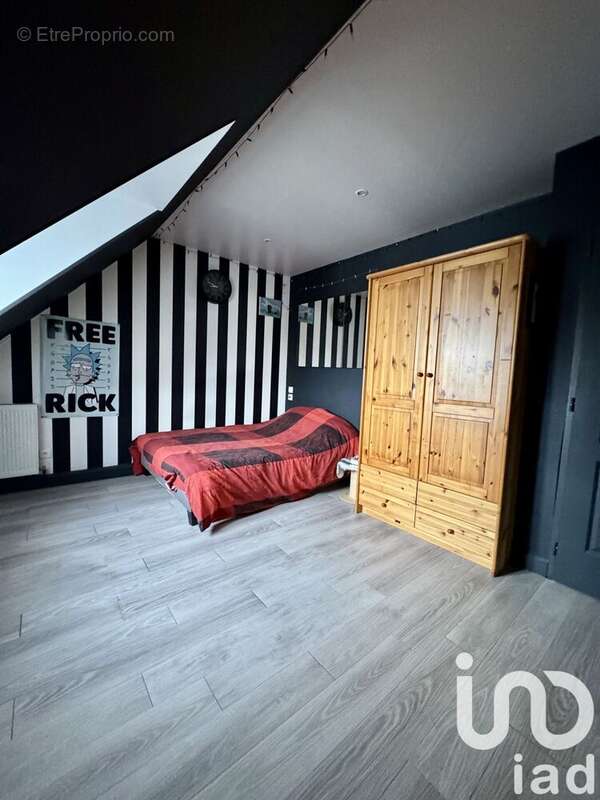 Photo 8 - Maison à GAINNEVILLE