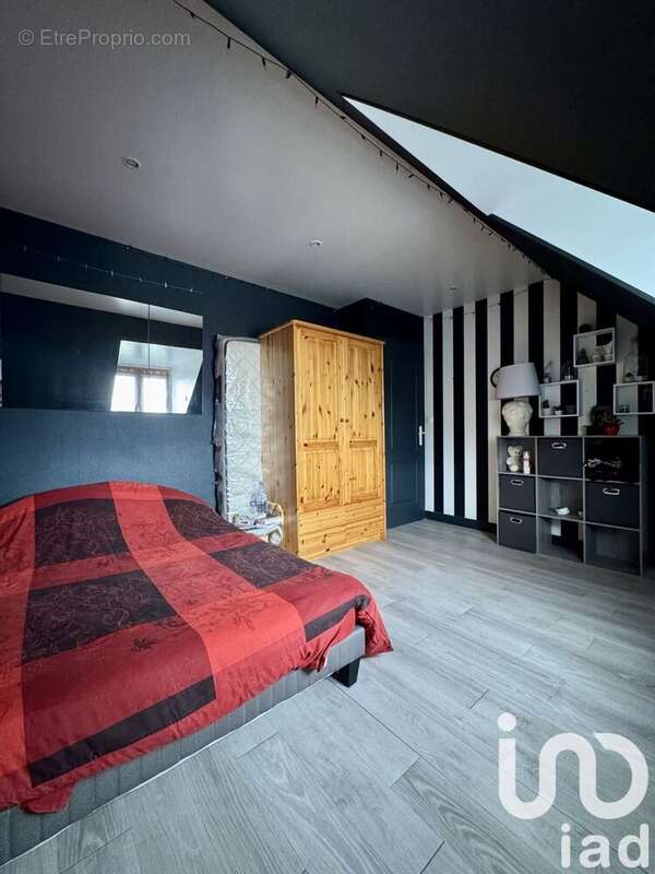 Photo 9 - Maison à GAINNEVILLE