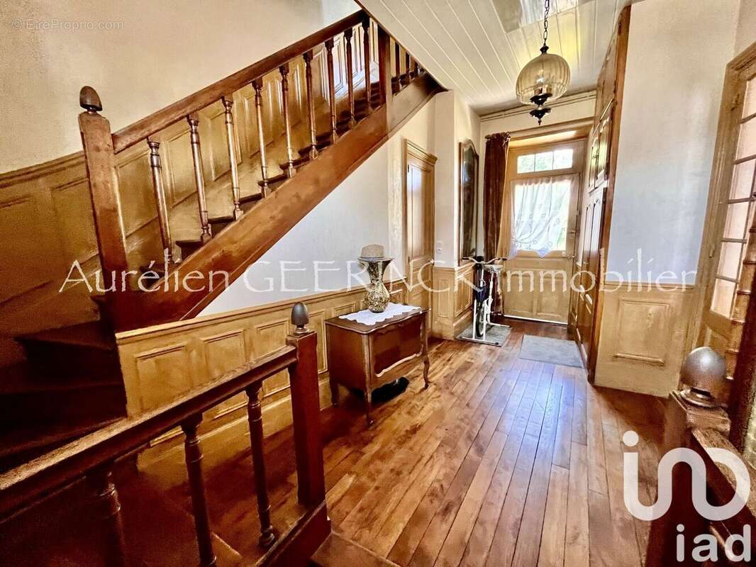 Photo 2 - Maison à VILLERS-SOUS-SAINT-LEU