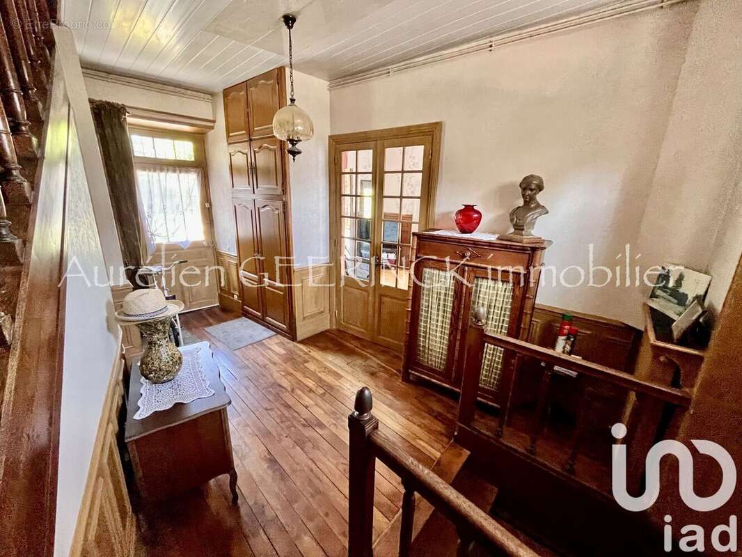 Photo 3 - Maison à VILLERS-SOUS-SAINT-LEU