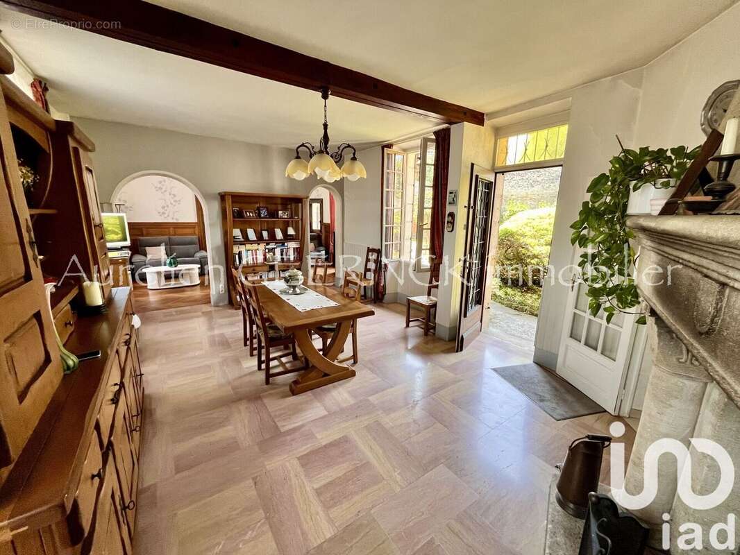 Photo 7 - Maison à VILLERS-SOUS-SAINT-LEU