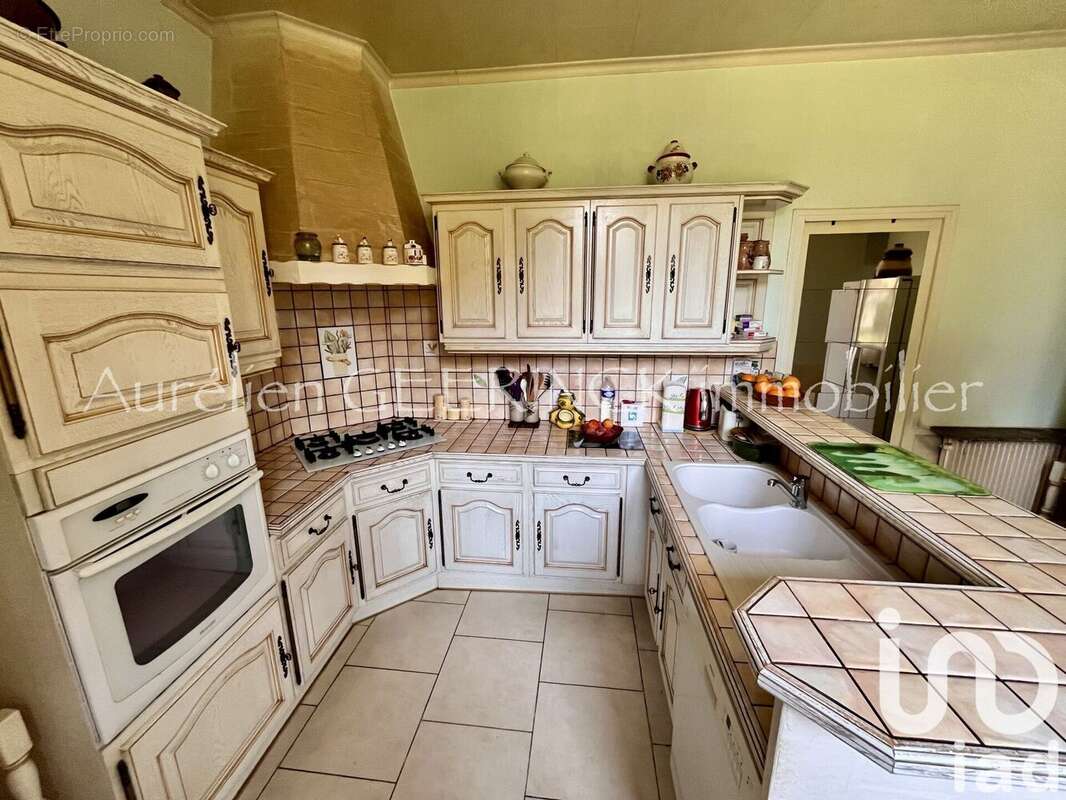 Photo 9 - Maison à VILLERS-SOUS-SAINT-LEU