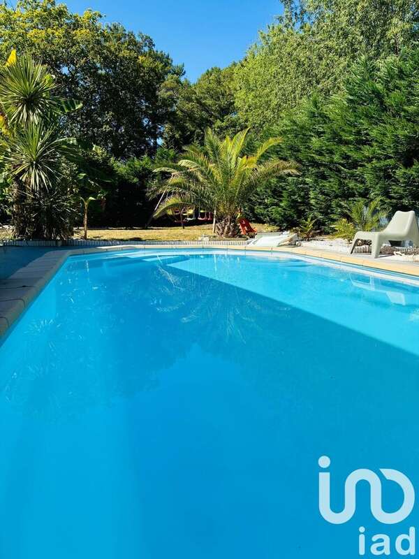 Photo 2 - Maison à SEIGNOSSE