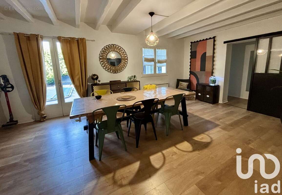 Photo 4 - Maison à SEIGNOSSE