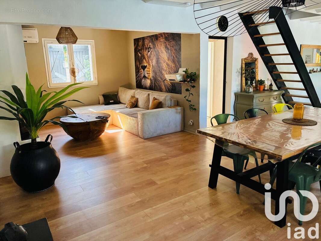 Photo 5 - Maison à SEIGNOSSE