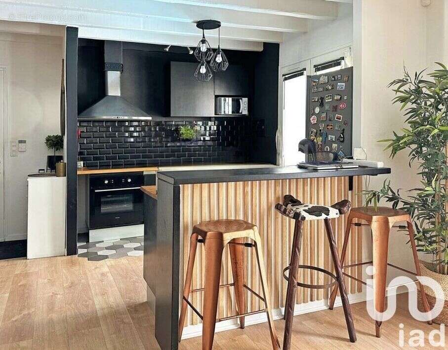 Photo 7 - Maison à SEIGNOSSE